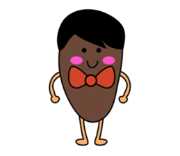 karinto sticker #1257983