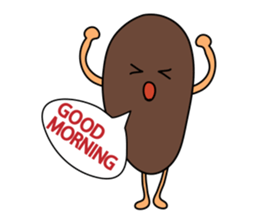 karinto sticker #1257990