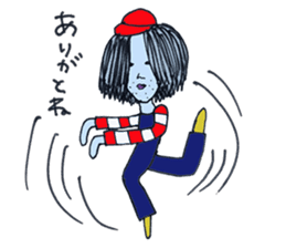 COSHIMAKUN vol.02 sticker #1258124