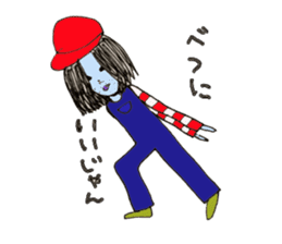 COSHIMAKUN vol.02 sticker #1258128