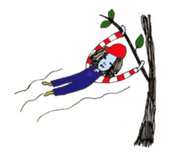 COSHIMAKUN vol.02 sticker #1258129