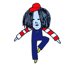 COSHIMAKUN vol.02 sticker #1258140