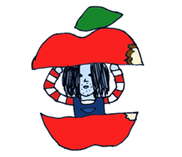 COSHIMAKUN vol.02 sticker #1258156