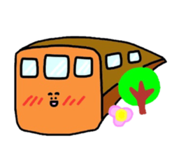 No letter everyday version sticker #1258305