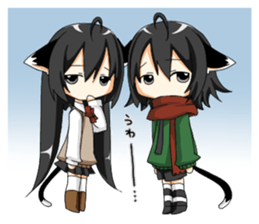 owatan sticker #1786782