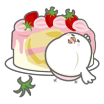 PIYO sticker #1258940