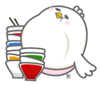 PIYO sticker #1258941