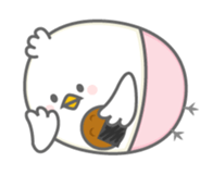 PIYO sticker #1258943