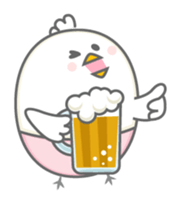 PIYO sticker #1258951