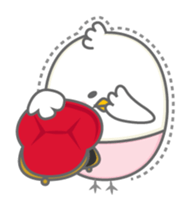 PIYO sticker #1258952