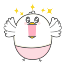 PIYO sticker #1258956