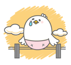PIYO sticker #1258961