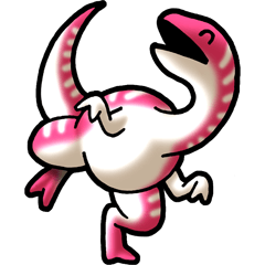 Dinosaur Picture Book