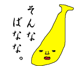 Good-looking daily life conversation sticker #1259671