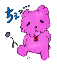 sweet girl sticker #1260070