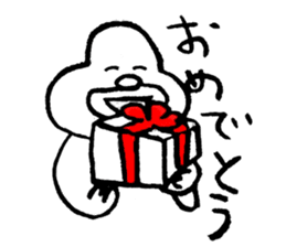 CHAR sticker #1260125