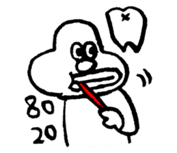 CHAR sticker #1260127