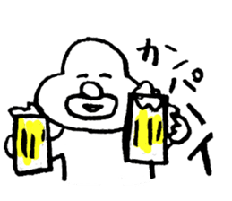 CHAR sticker #1260129