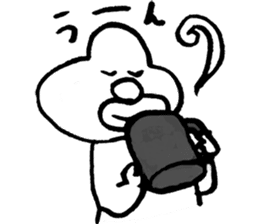 CHAR sticker #1260144