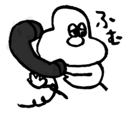 CHAR sticker #1260147