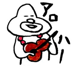 CHAR sticker #1260157