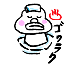 CHAR sticker #1260161