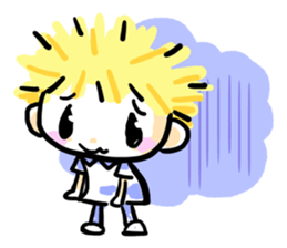 cotonoha sticker #1260259