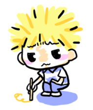 cotonoha sticker #1260266