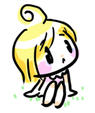 cotonoha sticker #1260277