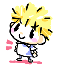 cotonoha sticker #1260280