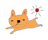 cat sticker #1260442