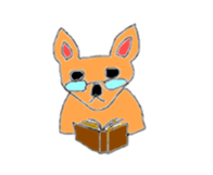 cat sticker #1260458