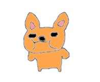 cat sticker #1260464