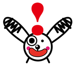 chibi part2 sticker #1260525