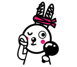 chibi part2 sticker #1260527