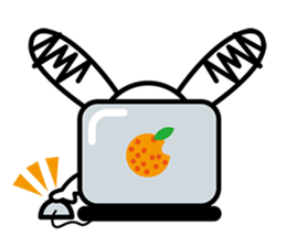 chibi part2 sticker #1260528