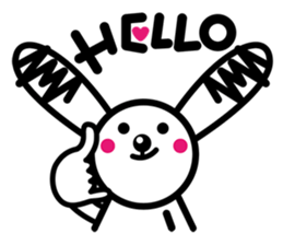 chibi part2 sticker #1260532