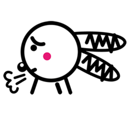 chibi part2 sticker #1260533