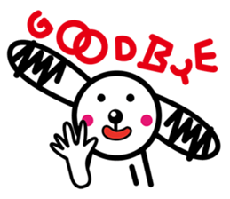 chibi part2 sticker #1260535