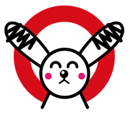 chibi part2 sticker #1260537