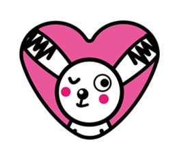 chibi part2 sticker #1260539