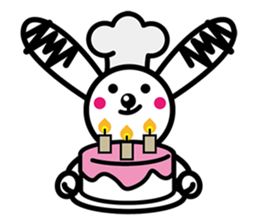 chibi part2 sticker #1260542