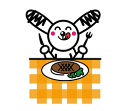 chibi part2 sticker #1260550