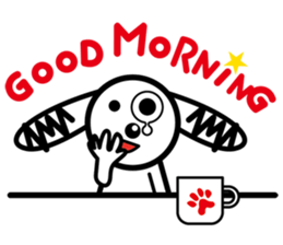 chibi part2 sticker #1260551