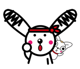 chibi part2 sticker #1260553