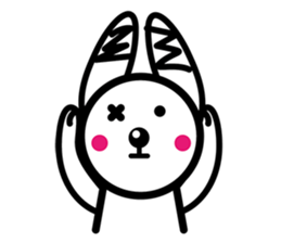 chibi part2 sticker #1260556