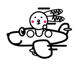 chibi part2 sticker #1260557