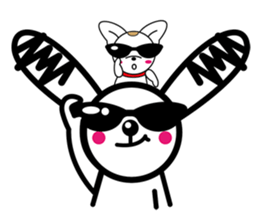 chibi part2 sticker #1260561