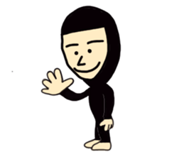 CABLIMAN sticker #1260962