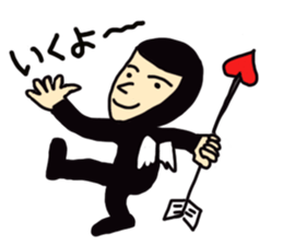 CABLIMAN sticker #1260965